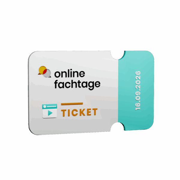 Onlinefachtag Medien 2026